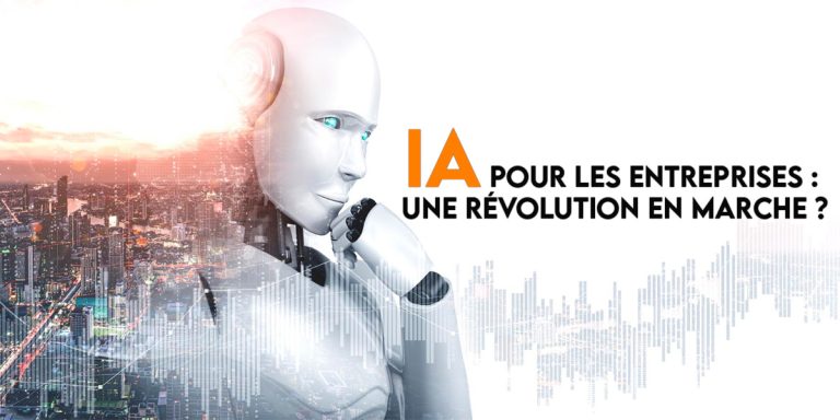 AI pour les Entreprises : une révolution en marche ?