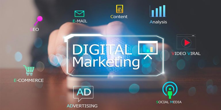 Qu&rsquo;est ce que le Marketing digital ?