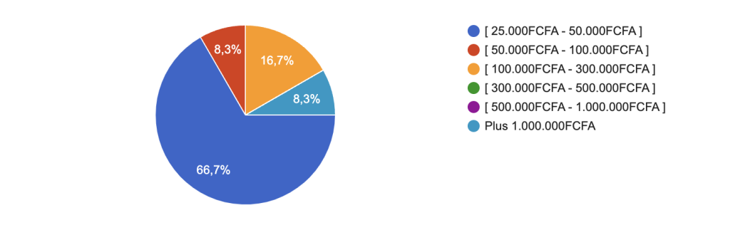 resultat d'etude de marche marketing digital