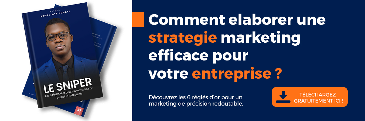 strategie de marketing digital