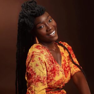 Penda Modibo Keita