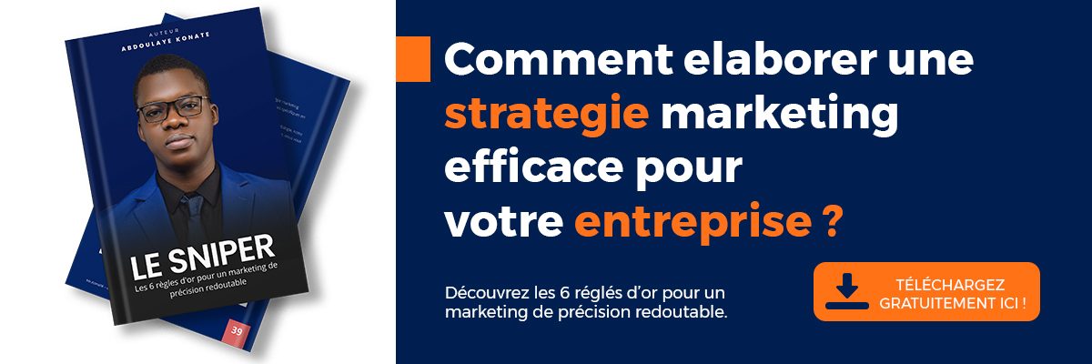 strategie de marketing digital